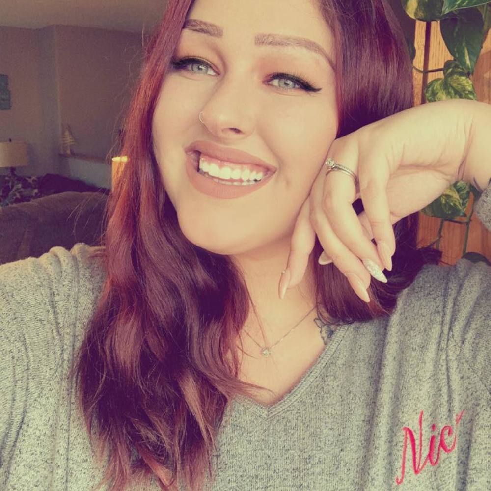 Meet your Posher, Khloee